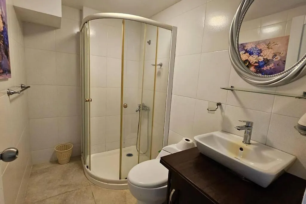 Apartamento Frente Al Mar Santo Domingo