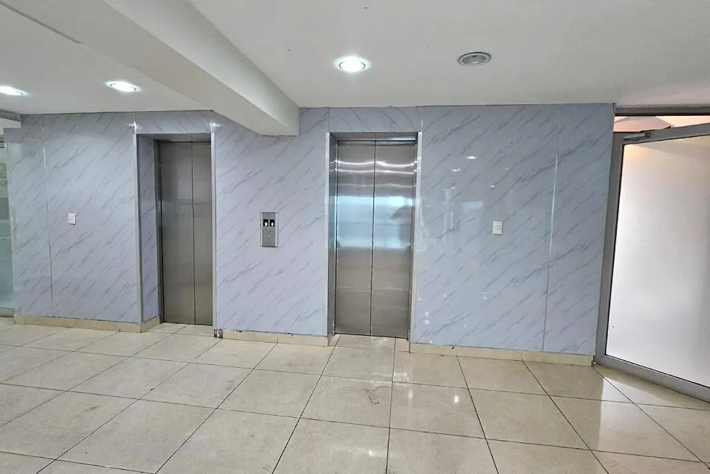 Apartamento Frente Al Mar Santo Domingo