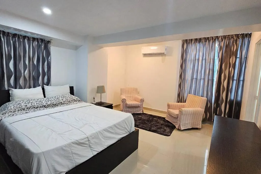 Apartamento Frente Al Mar Santo Domingo 0*,  Dominican Republic